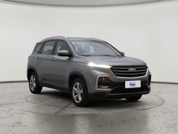 Chevrolet Captiva LT 2022 