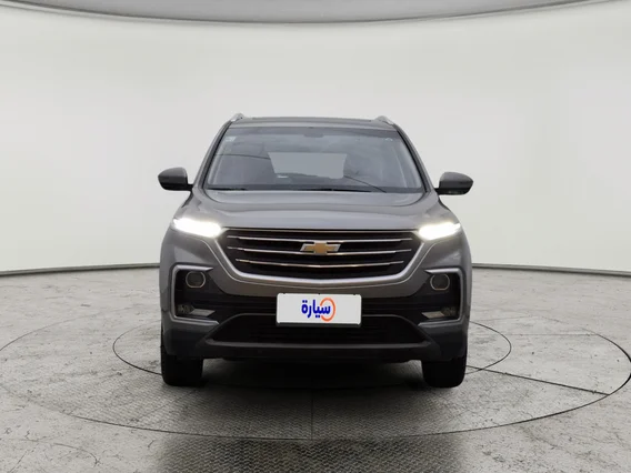 Chevrolet Captiva LT 2022 