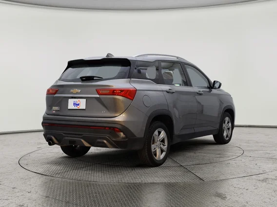 Chevrolet Captiva LT 2022 