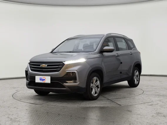Chevrolet Captiva LT 2022 