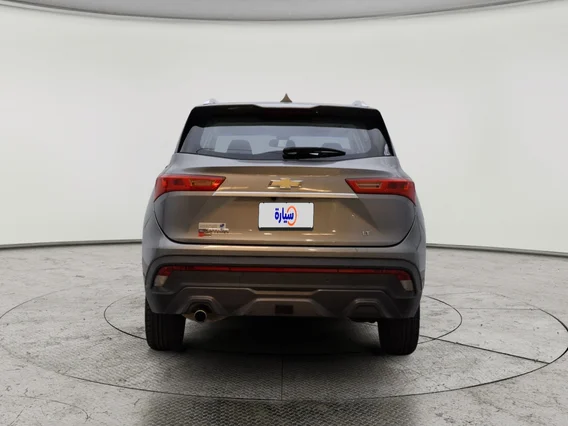 Chevrolet Captiva LT 2022 