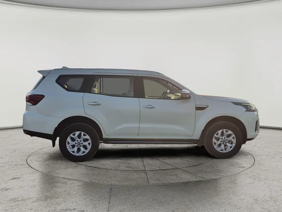 Nissan Xterra Titanium 2021 دبل
