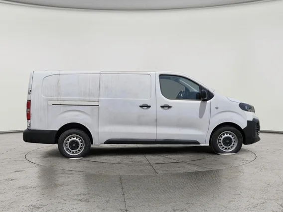 بيجو إكسبرت VAN 2025 
