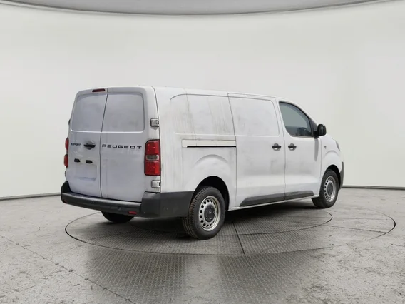 بيجو إكسبرت VAN 2025 