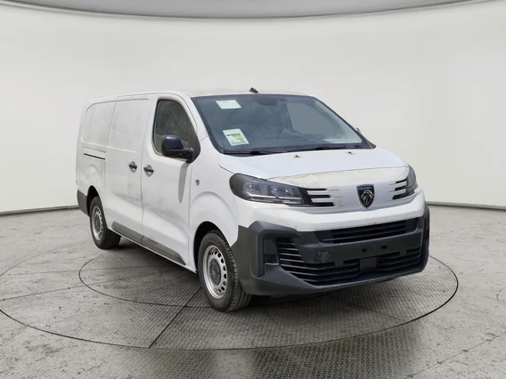 بيجو إكسبرت VAN 2025 