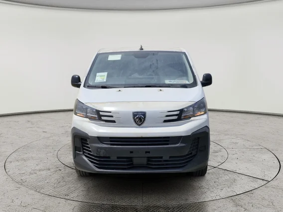 بيجو إكسبرت VAN 2025 