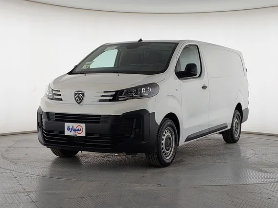 Peugeot Expert VAN 2025 