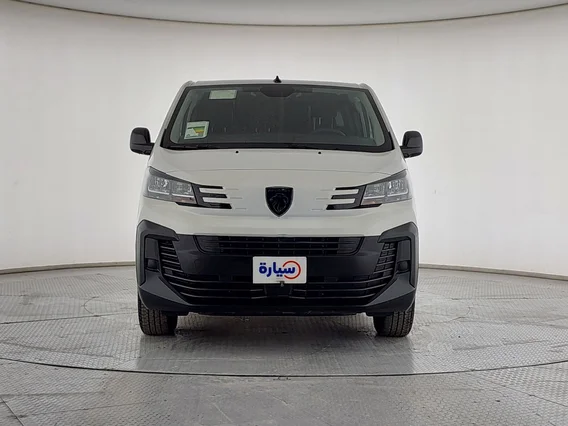 Peugeot Expert VAN 2025 