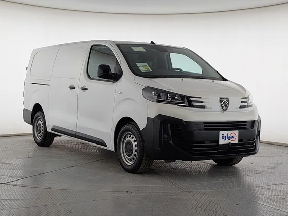 Peugeot Expert VAN 2025 