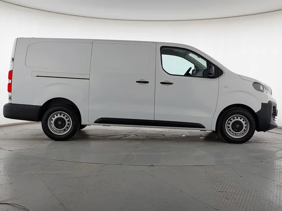Peugeot Expert VAN 2025 