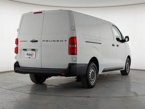 Peugeot Expert VAN 2025 