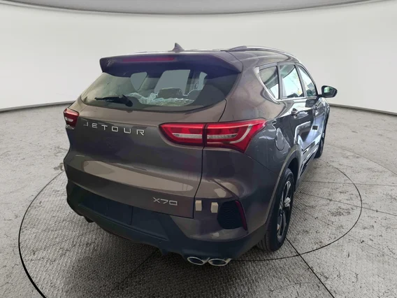 جيتور X70 كومفورت بدون فتحة 2025 