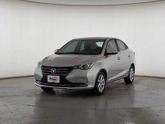 شانجان السفن Full Option 2023 