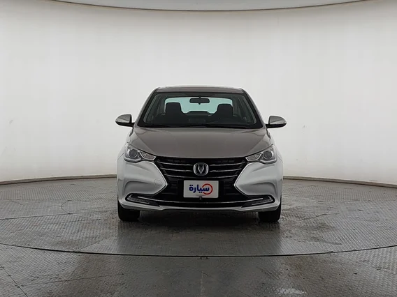 شانجان السفن Full Option 2023 