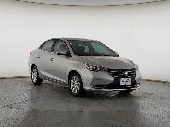 شانجان السفن Full Option 2023 