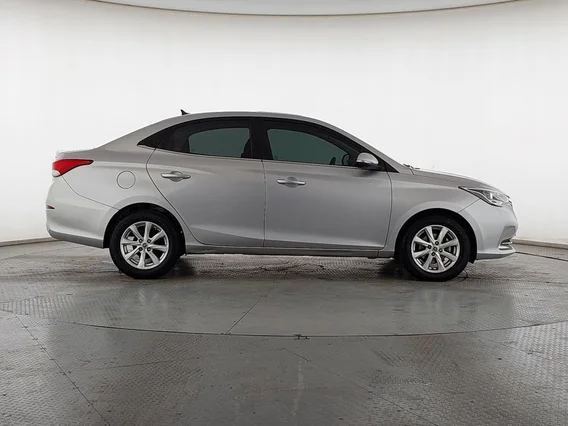 شانجان السفن Full Option 2023 