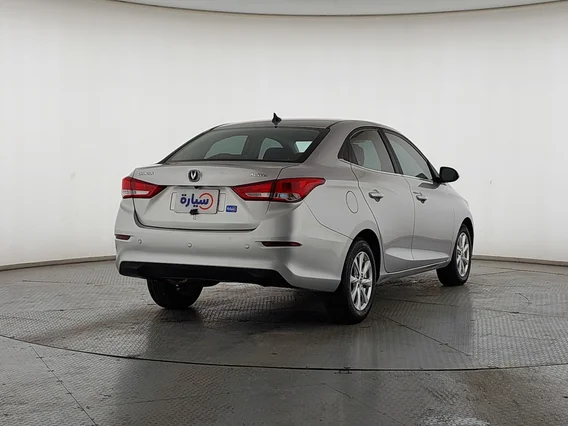 شانجان السفن Full Option 2023 