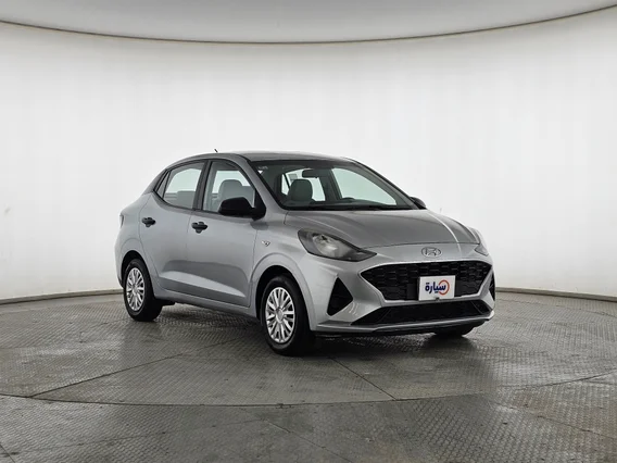 هيونداي Grand i10 فلييت 2022 