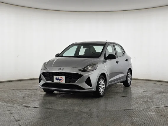 هيونداي Grand i10 فلييت 2022 
