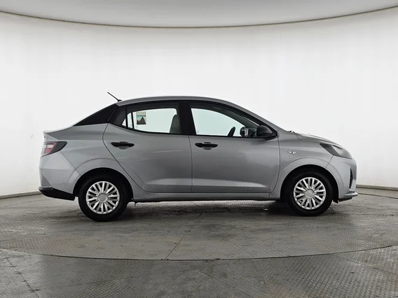 هيونداي Grand i10 فلييت 2022 