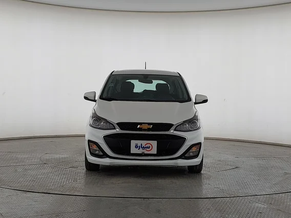 Chevrolet Spark LS 2021 