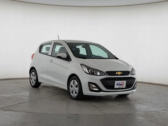 Chevrolet Spark LS 2021 