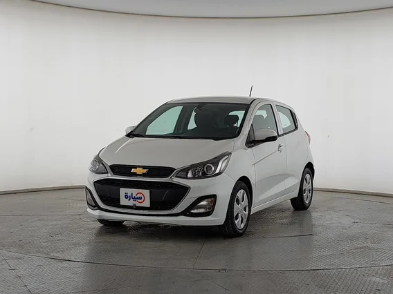 Chevrolet Spark LS 2021 