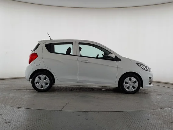 Chevrolet Spark LS 2021 