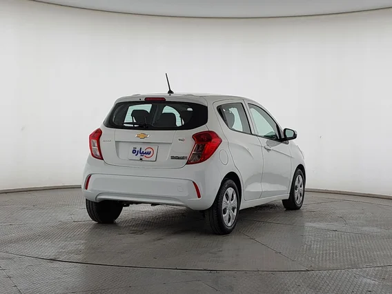 Chevrolet Spark LS 2021 