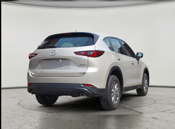 مازدا سى اكس 5 Skyactiv G 2025 
