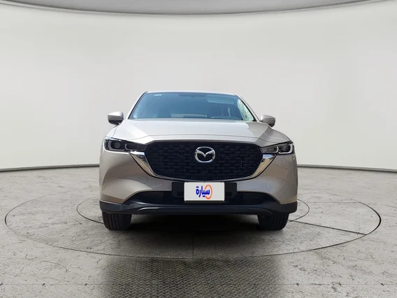 مازدا سى اكس 5 Skyactiv G 2025 