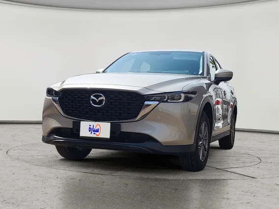 مازدا سى اكس 5 Skyactiv G 2025 