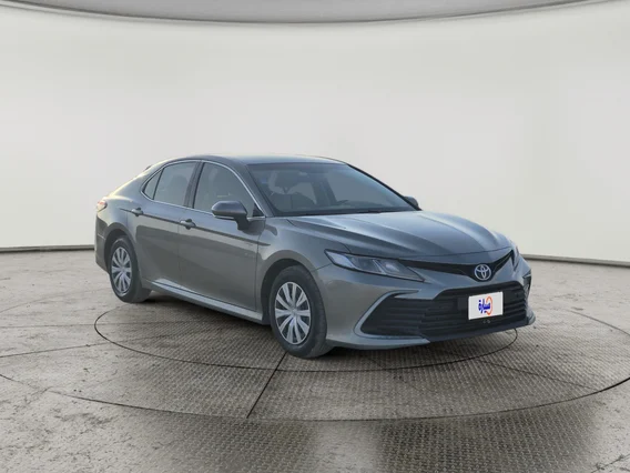 Toyota Camry  LE 2021 