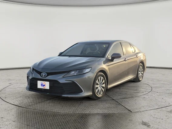 Toyota Camry  LE 2021 
