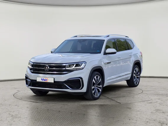 Volkswagen Teramont  2023 
