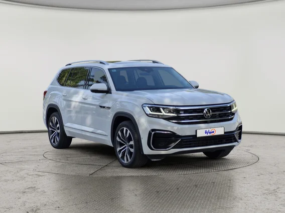 Volkswagen Teramont  2023 