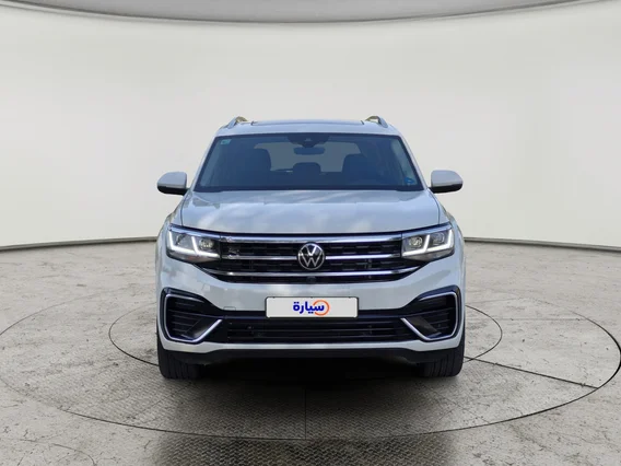 Volkswagen Teramont  2023 