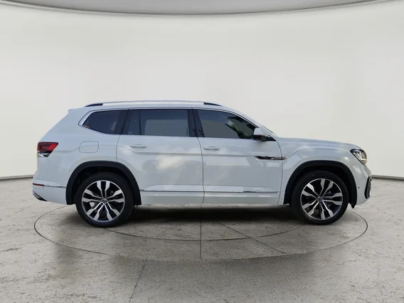 Volkswagen Teramont  2023 