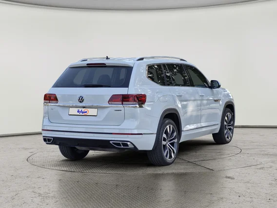 Volkswagen Teramont  2023 