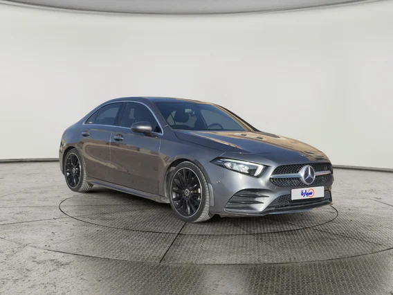 Mercedes A 200 2020 