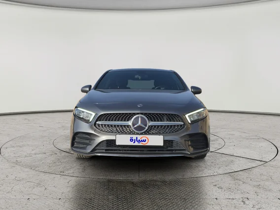 Mercedes A 200 2020 