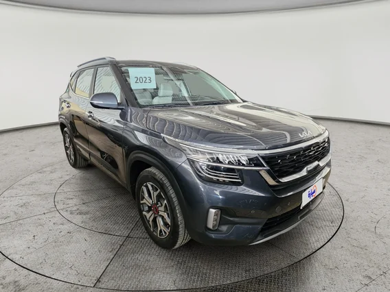 Kia Seltos GLS 2023 