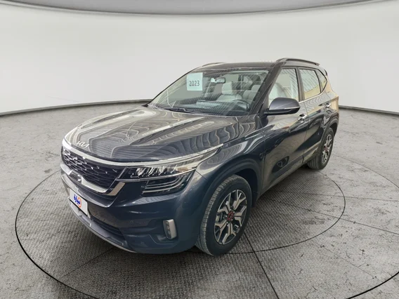 Kia Seltos GLS 2023 
