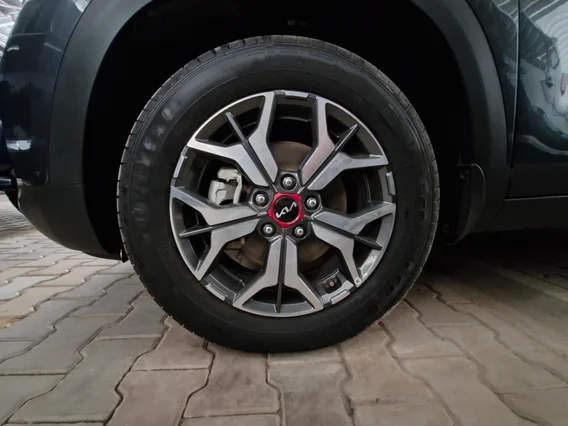 Kia Seltos GLS 2023 
