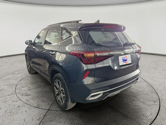 Kia Seltos GLS 2023 