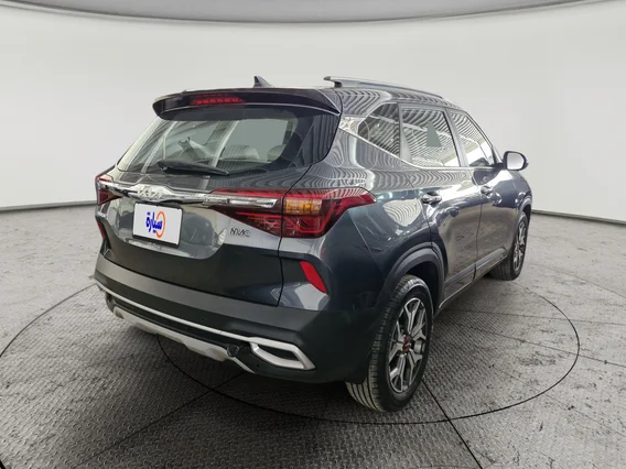 Kia Seltos GLS 2023 