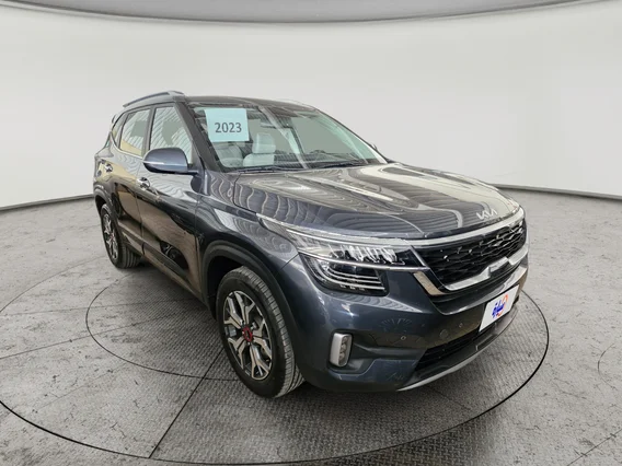 Kia Seltos GLS 2023 