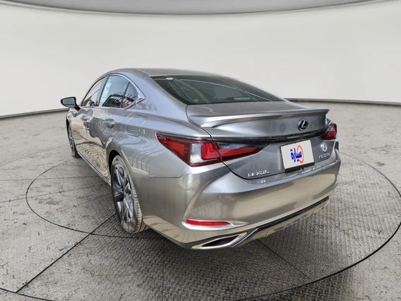 لكزس ES 350 2020 