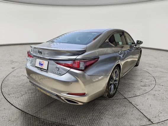 لكزس ES 350 2020 