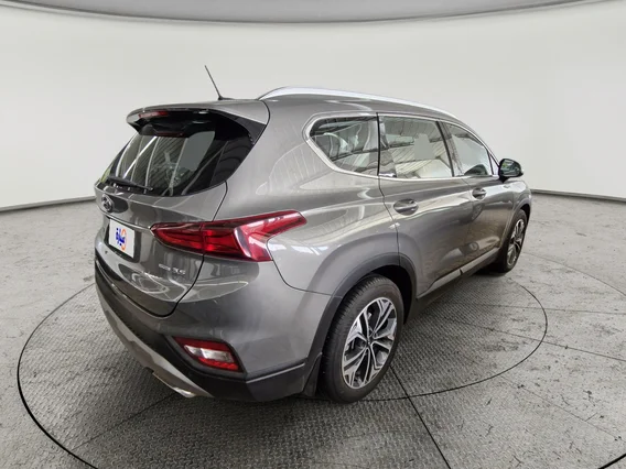 Hyundai Santafe GLS 2019 